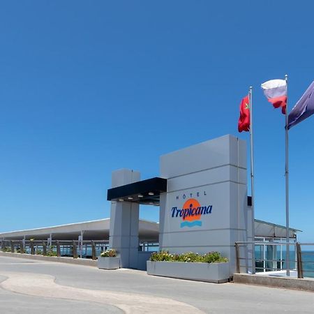 Hotel Tropicana Касабланка Экстерьер фото